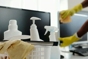 The Ultimate Guide to Choosing the Best All Purpose Cleaner for Your Home