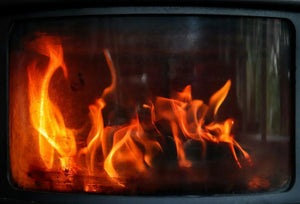 Revitalize Your Fireplace with the Perfect Glass Cleaner