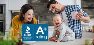 Quick ’n Brite Earns A+ BBB Rating — Here’s Why It Matters to You