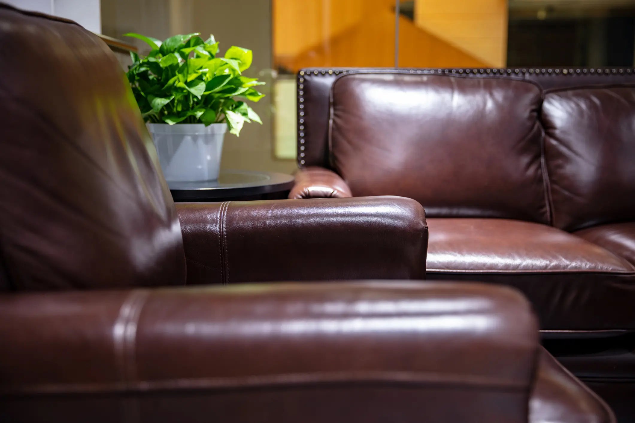 How to Clean Leather Safely