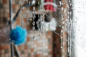 Clean Shower Glass: Tips to Keep It Spotless