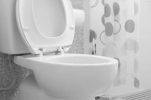 A Clean Toilet: Our Guide to Keeping Your Bathroom Fresh
