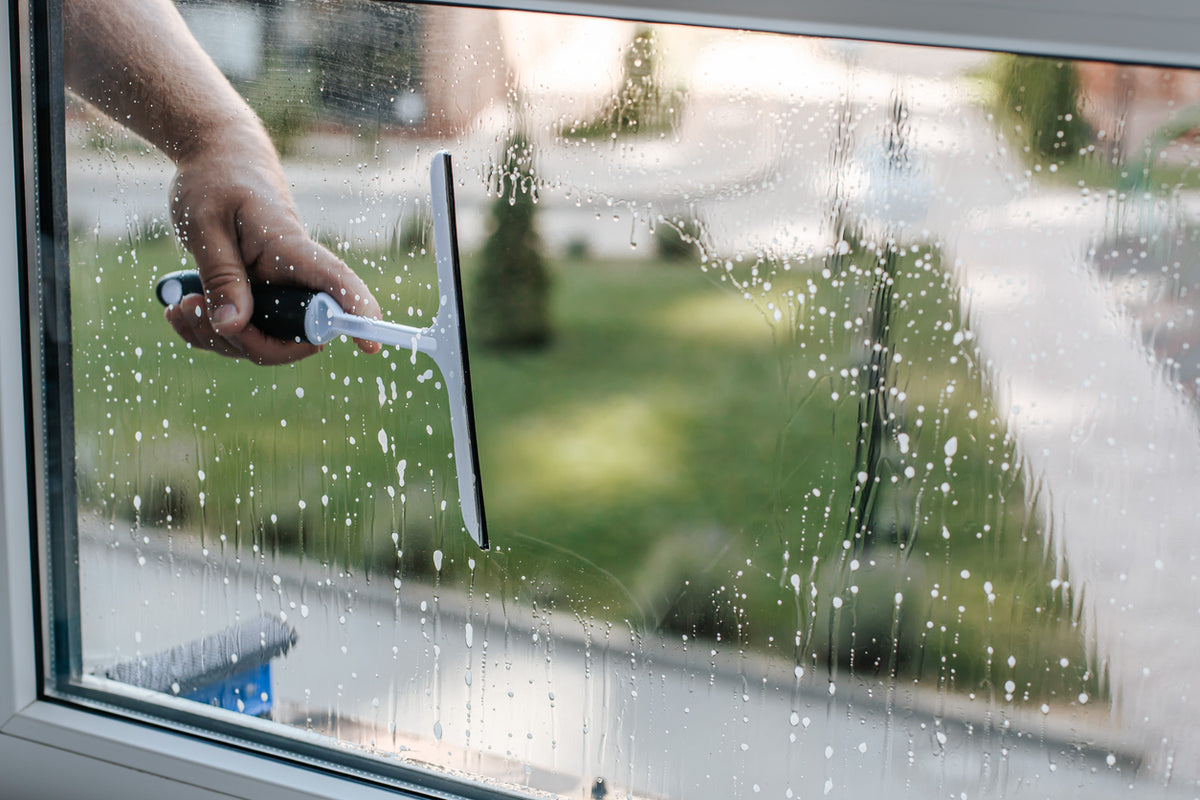 Spring Cleaning Your Home | Quick 'n Brite