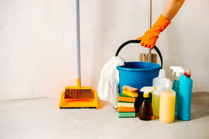 Spring Cleaning Myths Debunked & Smarter Ways to Clean