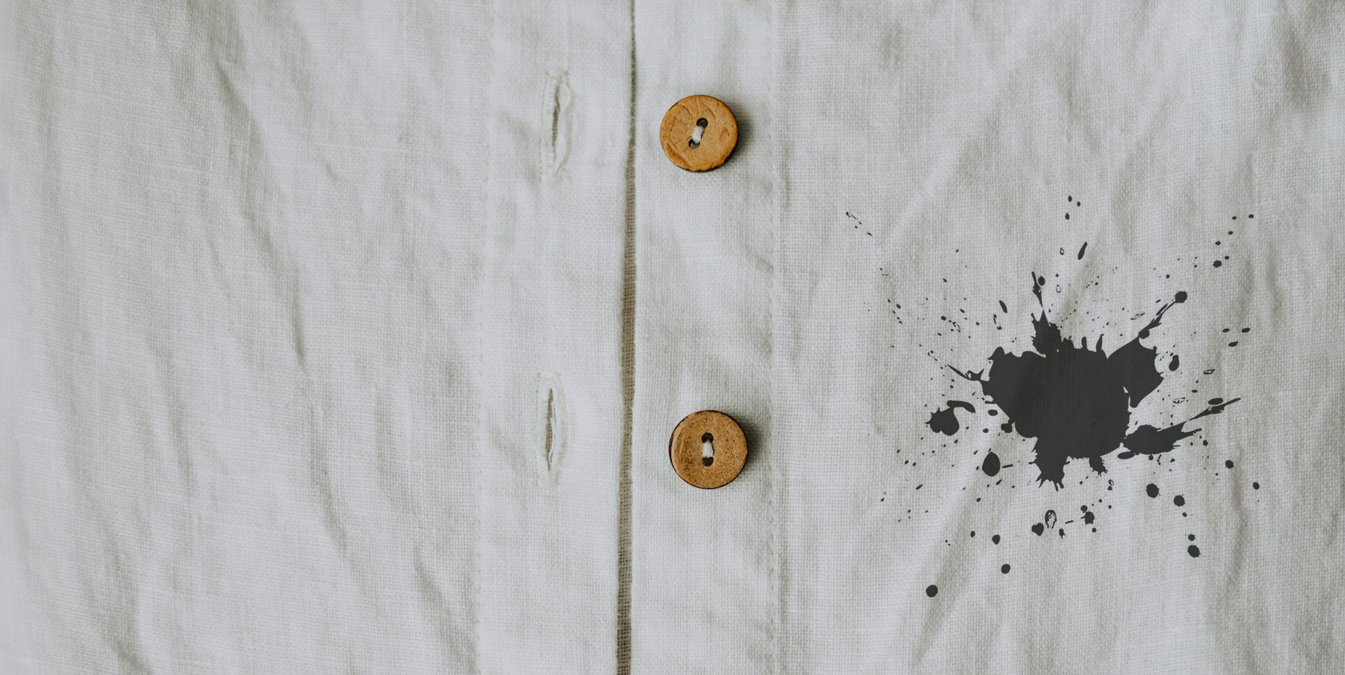 Remove Tough Ink Stains from Clothes & Upholstery