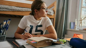 Back-to-School Dorm Room Cleaning Essentials