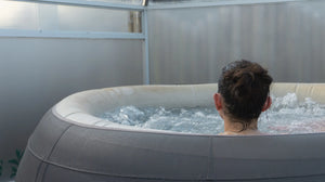 Inflatable Hot Tub Cleaning Guide