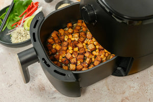 The Best Way to Clean Your Air Fryer