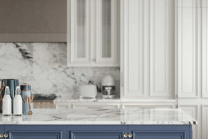 How to Clean Marble: Easy Steps for Countertops and Floors