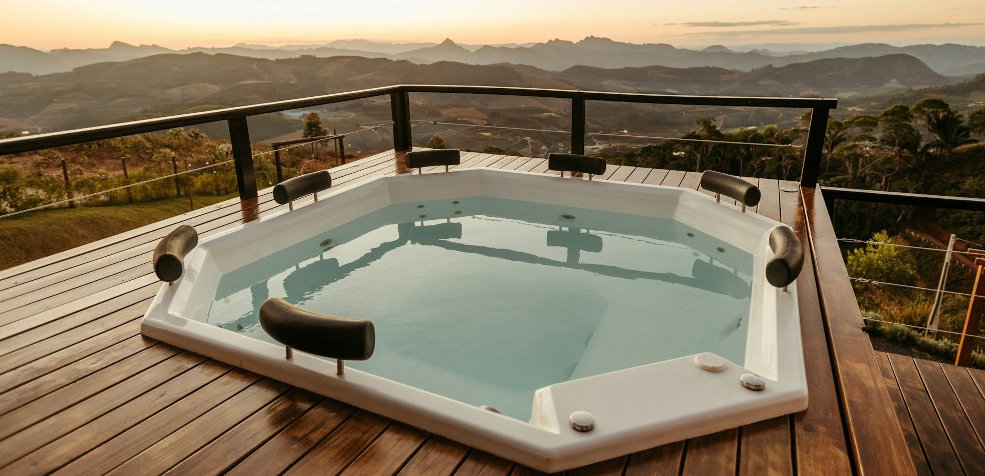 How to Safely Clean Your Hot Tub