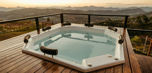 How to Safely Clean Your Hot Tub