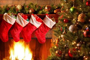 Why a Clean Fireplace is Essential for Christmas