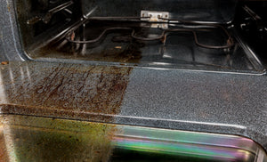 How to Clean Your Oven - Without Harsh Chemicals