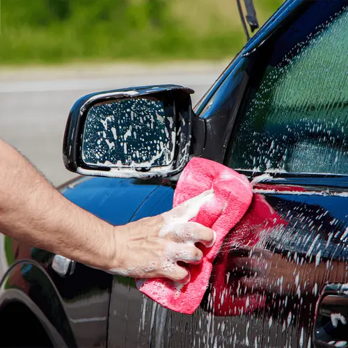 Auto / RV / Boat Cleaner