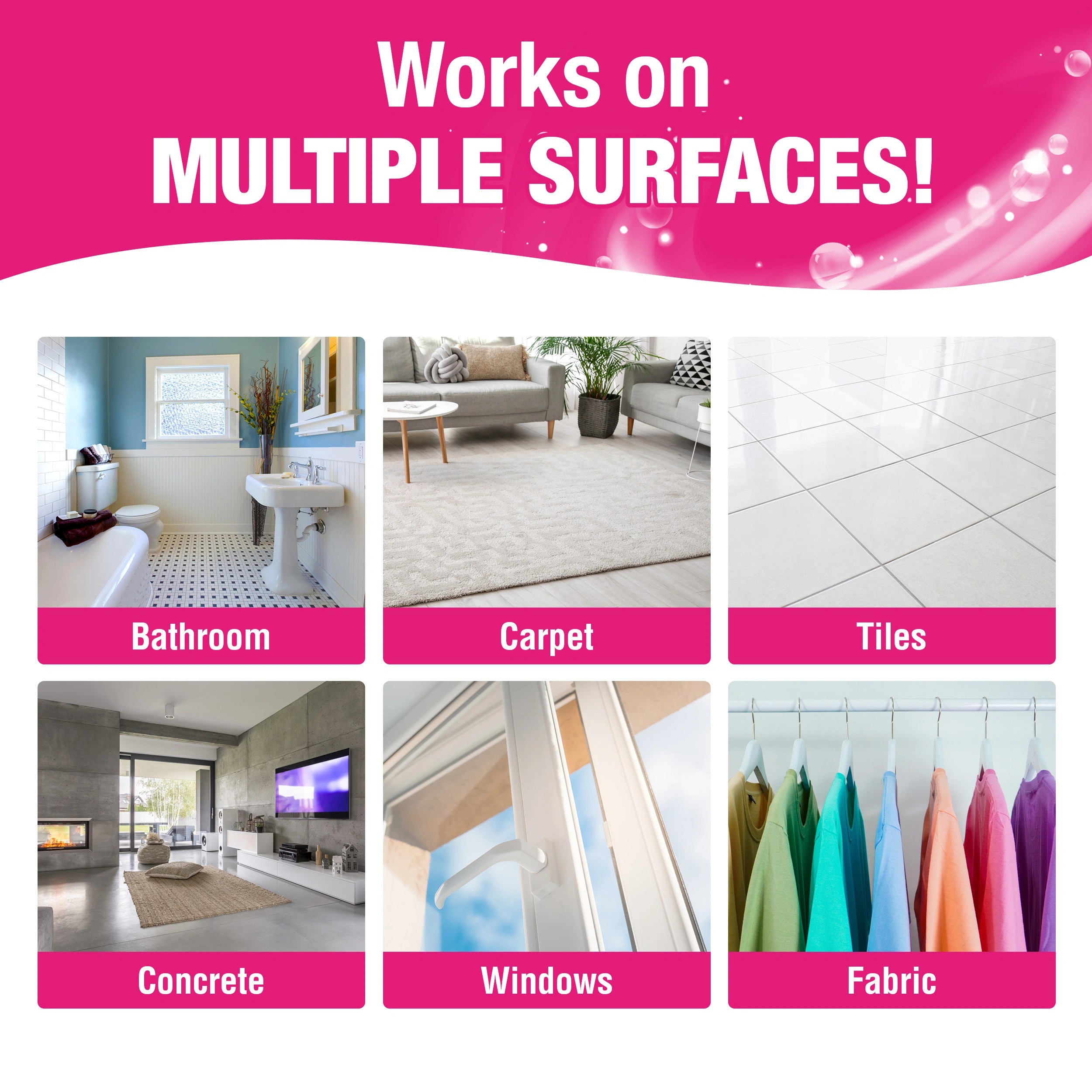 Super shot cleaner surfaces2