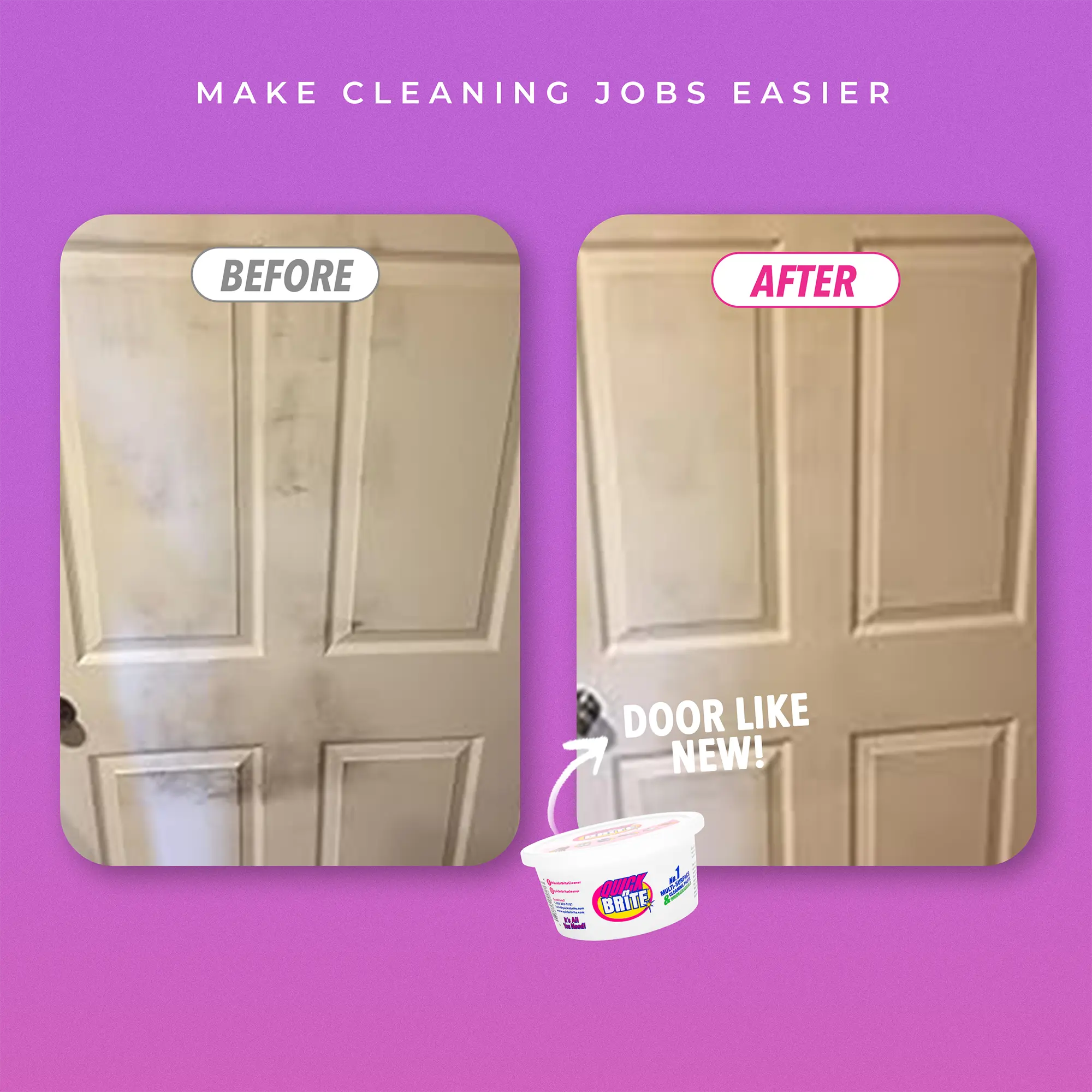 Eco-friendly, Safe Cleaners for Your Home
