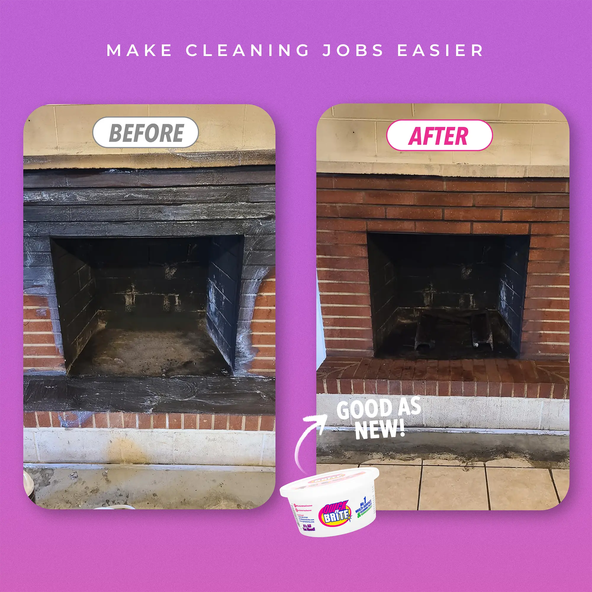 Eco-friendly, Safe Cleaners for Your Home