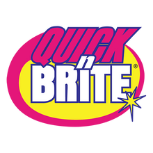 The Original Pink Cleaner - QuicknBrite- All Purpose Cleaner - Safe for Pets and Children